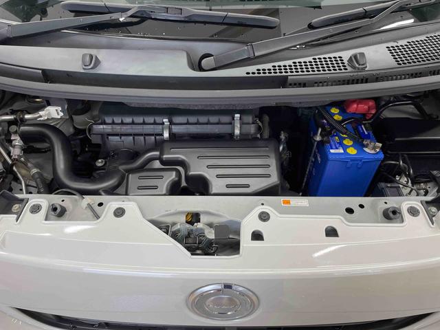 ムーヴキャンバスＸ　ＳＡIII（宮城県）の中古車