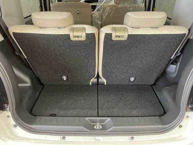 ムーヴキャンバスＸ　ＳＡIII（宮城県）の中古車