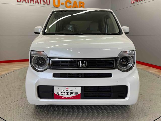 Ｎ−ＷＧＮＬ・ターボホンダセンシング（宮城県）の中古車