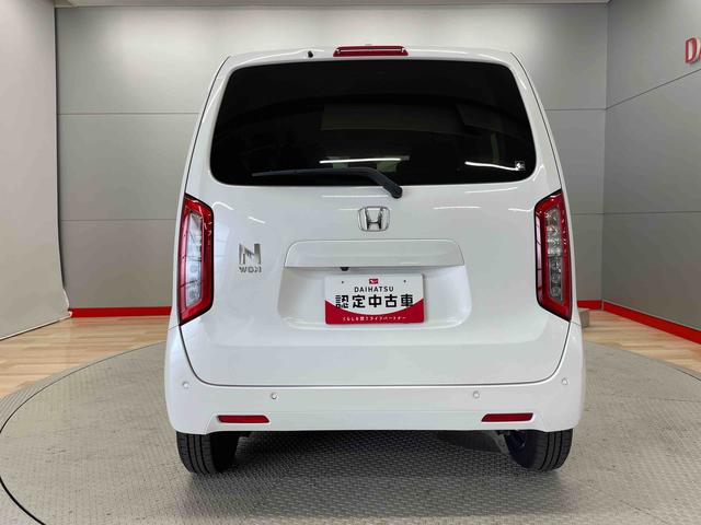 Ｎ−ＷＧＮＬ・ターボホンダセンシング（宮城県）の中古車