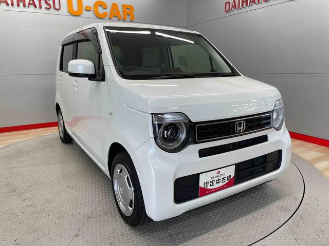 Ｎ−ＷＧＮＬ・ターボホンダセンシング（宮城県）の中古車
