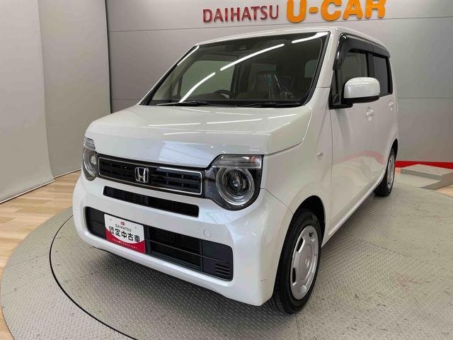 Ｎ−ＷＧＮＬ・ターボホンダセンシング（宮城県）の中古車