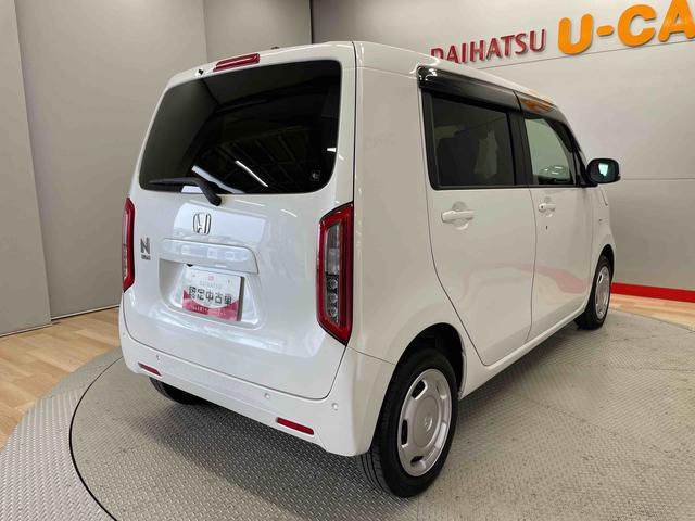 Ｎ−ＷＧＮＬ・ターボホンダセンシング（宮城県）の中古車