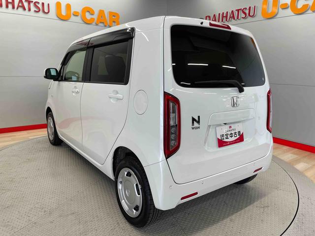 Ｎ−ＷＧＮＬ・ターボホンダセンシング（宮城県）の中古車