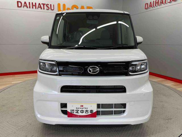 タントＸリミテッド（宮城県）の中古車