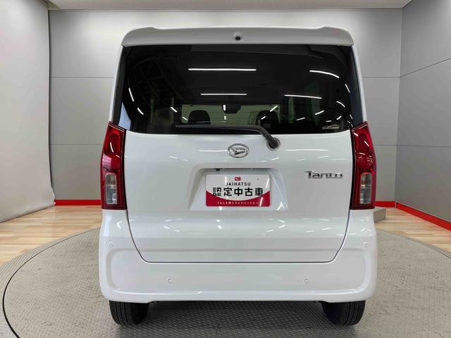 タントＸリミテッド（宮城県）の中古車