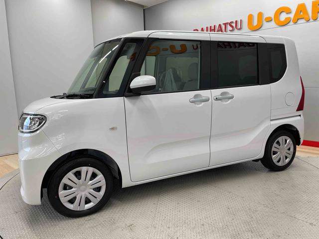 タントＸリミテッド（宮城県）の中古車
