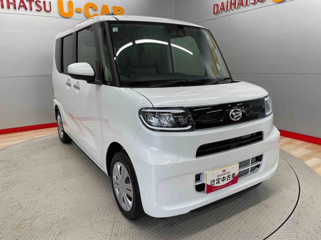 タントＸリミテッド（宮城県）の中古車