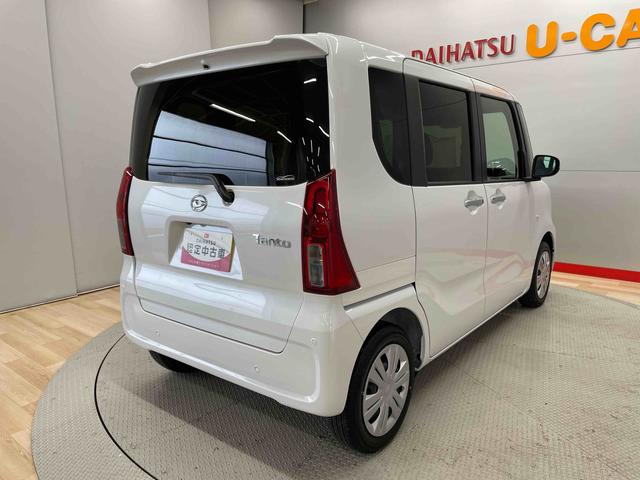 タントＸリミテッド（宮城県）の中古車