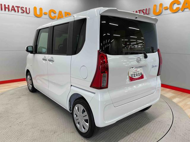 タントＸリミテッド（宮城県）の中古車