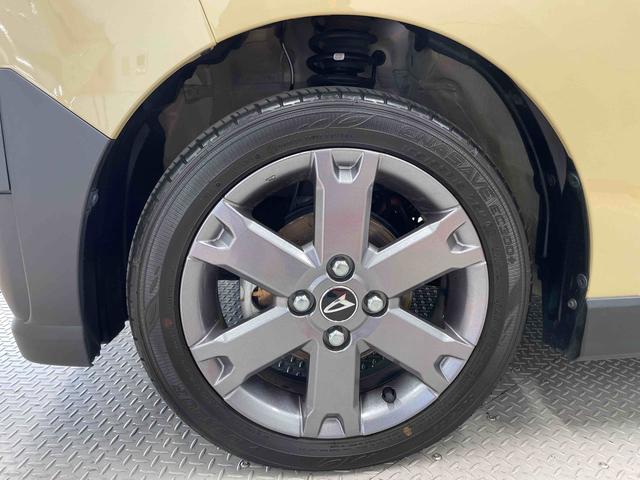 タントファンクロスターボ(宮城県)の中古車