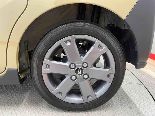 タントファンクロスターボ(宮城県)の中古車