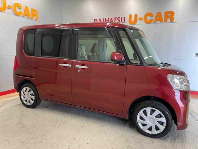 タント 中古車 Ｘ　ＳＡＩＩＩ