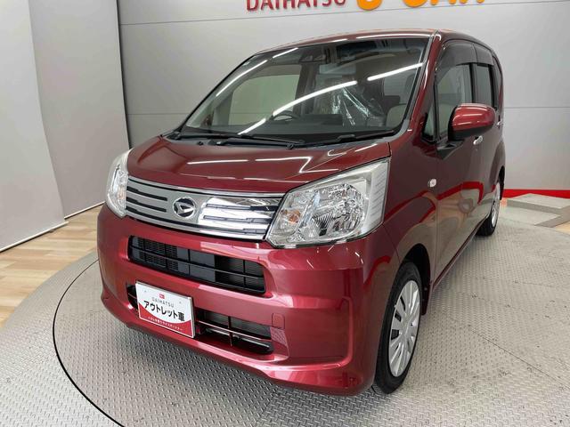 ムーヴＬ　ＳＡIII（宮城県）の中古車
