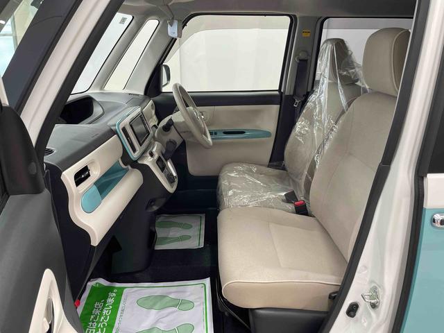 ムーヴキャンバスＸリミテッドメイクアップ　ＳＡIII（宮城県）の中古車