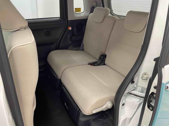 ムーヴキャンバスＸリミテッドメイクアップ　ＳＡIII（宮城県）の中古車