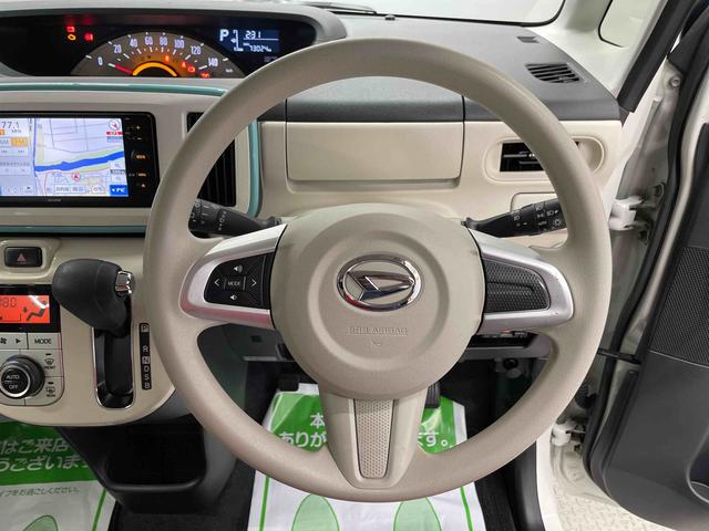 ムーヴキャンバスＸリミテッドメイクアップ　ＳＡIII（宮城県）の中古車