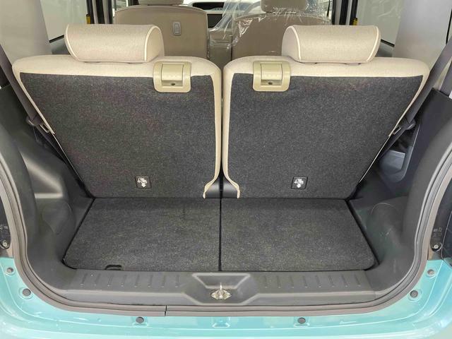 ムーヴキャンバスＸリミテッドメイクアップ　ＳＡIII（宮城県）の中古車