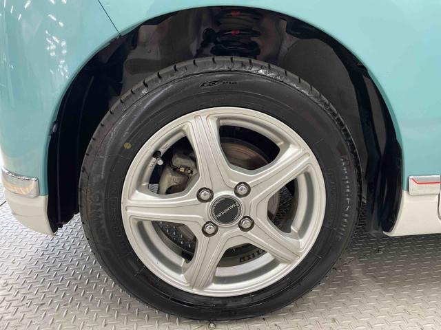 ムーヴキャンバスＸリミテッドメイクアップ　ＳＡIII（宮城県）の中古車