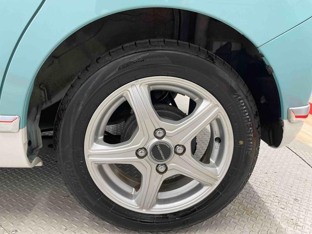 ムーヴキャンバスＸリミテッドメイクアップ　ＳＡIII（宮城県）の中古車