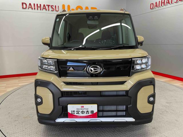 タントファンクロスリミテッド（宮城県）の中古車