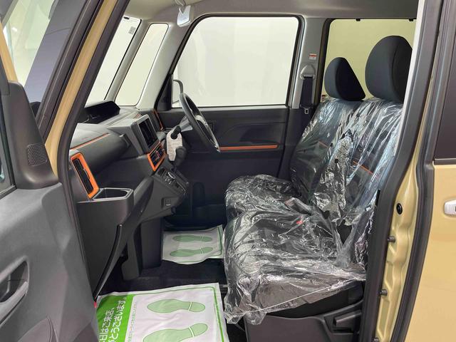 タントファンクロスリミテッド（宮城県）の中古車