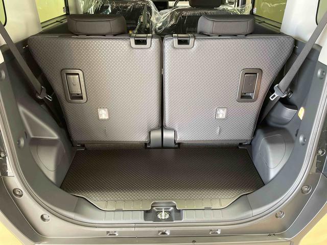 タントファンクロスリミテッド（宮城県）の中古車