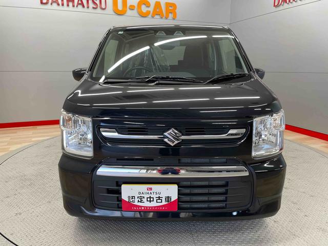 ワゴンＲＦＸ（宮城県）の中古車