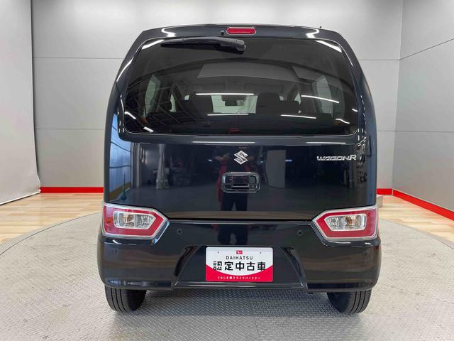 ワゴンＲＦＸ（宮城県）の中古車
