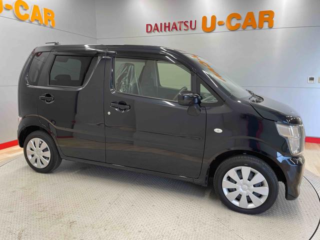 ワゴンＲＦＸ（宮城県）の中古車
