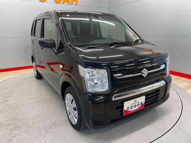 ワゴンＲＦＸ（宮城県）の中古車