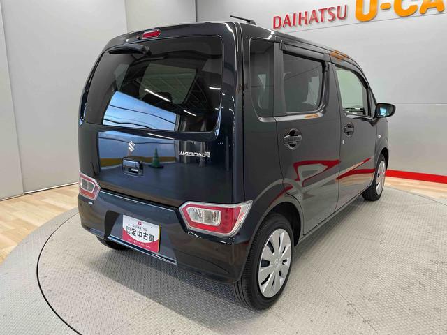 ワゴンＲＦＸ（宮城県）の中古車