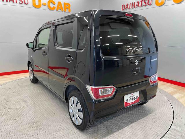 ワゴンＲＦＸ（宮城県）の中古車