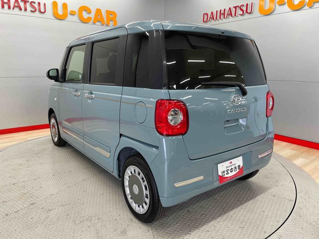 ムーヴキャンバスセオリーＧ（宮城県）の中古車