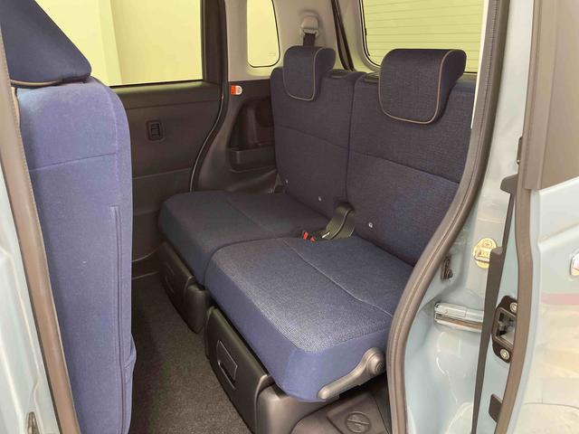 ムーヴキャンバスセオリーＧ（宮城県）の中古車