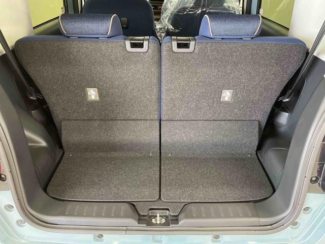 ムーヴキャンバスセオリーＧ（宮城県）の中古車