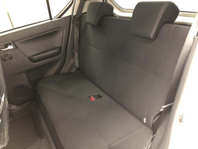 ミライースX リミテッドSAIII(宮城県)の中古車