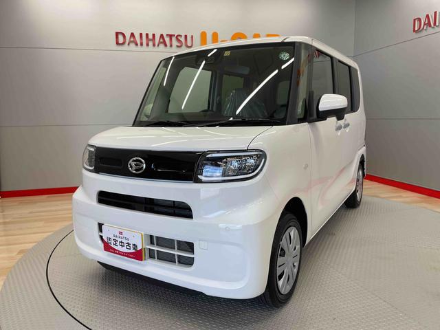 タントスローパーＸ（宮城県）の中古車