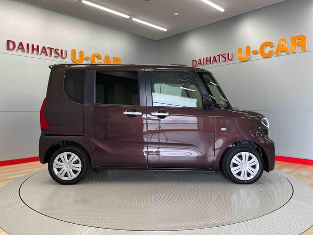 タントＸ（宮城県）の中古車