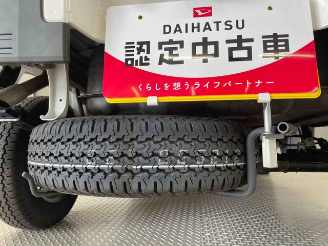 ハイゼットトラックスタンダード（宮城県）の中古車