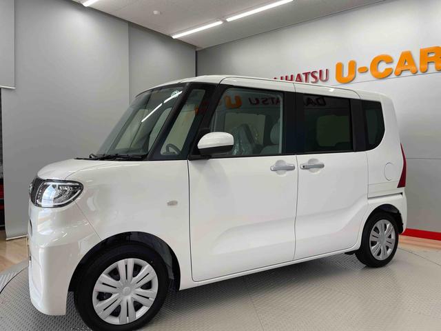 タントＸ（宮城県）の中古車