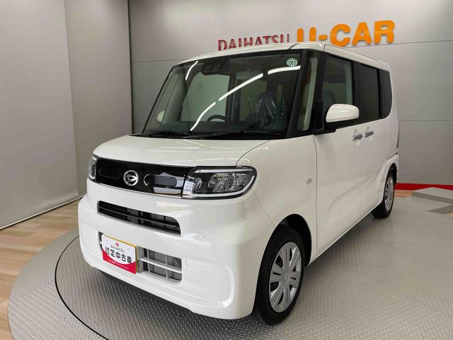 タントＸ（宮城県）の中古車