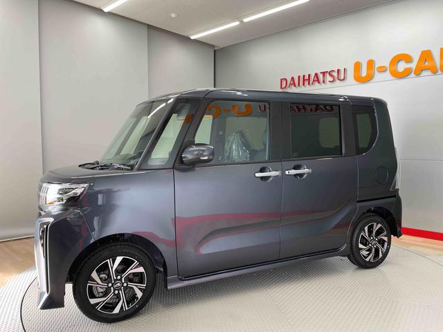 タントカスタムＸ（宮城県）の中古車