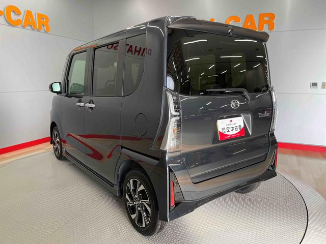 タントカスタムＸ（宮城県）の中古車