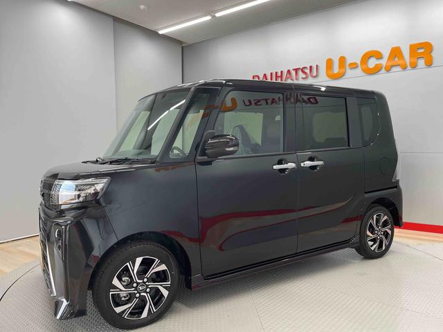 タントカスタムＸ（宮城県）の中古車