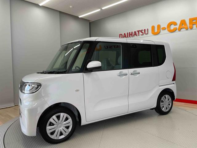 タントＸ（宮城県）の中古車