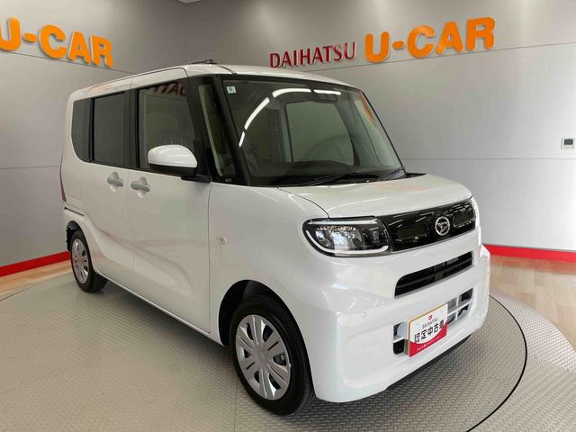 タントＸ（宮城県）の中古車