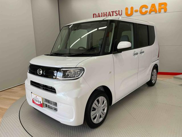 タントＸ（宮城県）の中古車