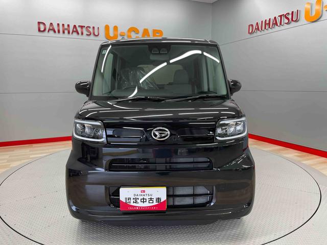 タントＸ　ｉＤＬＥレスＳＡIII（宮城県）の中古車