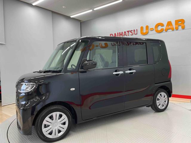 タントＸ　ｉＤＬＥレスＳＡIII（宮城県）の中古車